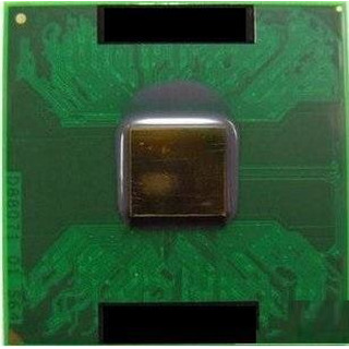 Processador Intel Core 2 Duo T5450 1.66Ghz 2MB/ 667 PPGA478