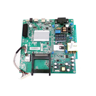 Motherboard TV PHILIPS 39PFL3088H (715G6079-COD-000-004K)