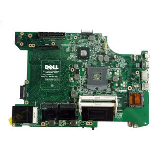 Motherboard Dell E5520 (10ELT15F001-A 0JD7TC)