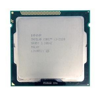 Processador Intel I3-2120 3.30GHZ LGA1155