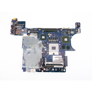Motherboard para Dell Latitude E6430 / AMD (QAL81 LA-7782P)