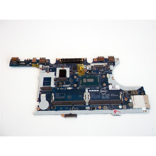 Motherboard para Dell Latitude E7450 (ZBU10 LA-A961P REV 1.0)