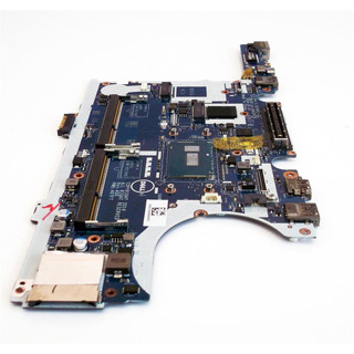 Motherboard para Dell Latitude E7450 (ZBU10 LA-A961P REV 1.0)