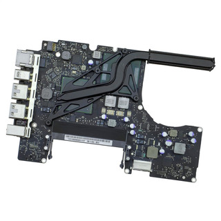 Motherboard Apple MacBook A1342 Series (21PGDMB0050)