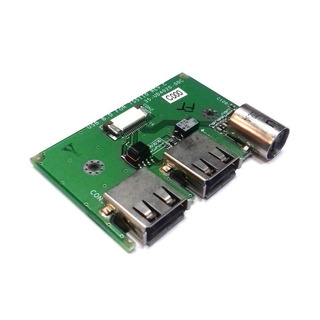 Placa USB para Fujistu Amilo D880