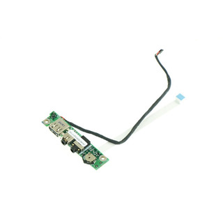 Placa Audio+USB GATEWAY 4525GZ (40-A06302-F100)
