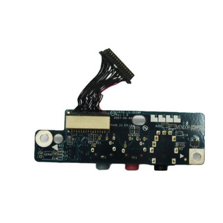 Placa Audio para Acer Aspire 7720 (LS-3558P)