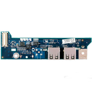 Placa USB para Acer Aspire 5100 (435988BOL04 B2)