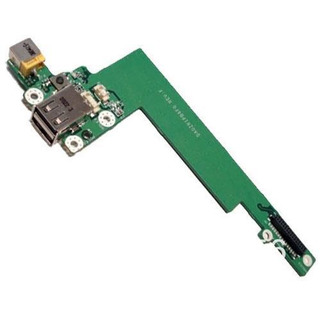 Placa USB+DC Jack Acer Aspire 5570 (DA0ZR1PB6D1)