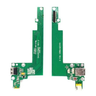 Placa USB+DC Jack Acer Aspire 5570 (DA0ZR1PB6D1)