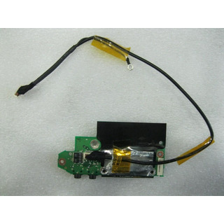 Placa de Audio Acer Aspire 2010 (CF50023-012)