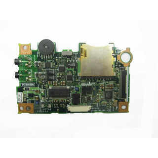 Placa Audio+Leior Cartões Toshiba Satellite Pro 6000 (A5A000095010)