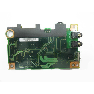 Placa Audio+Leior Cartões Toshiba Satellite Pro 6000 (A5A000095010)