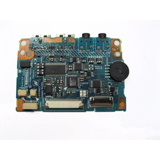 Placa Audio+2xUSB Toshiba Tecra M3 (A5A001365010)