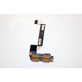 Placa 2xUSB Toshiba NB500 (LS-6853B)