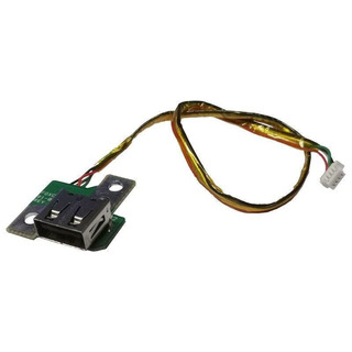 Placa USB Toshiba Satellite SPM30 (01-01000197-00 REV A)