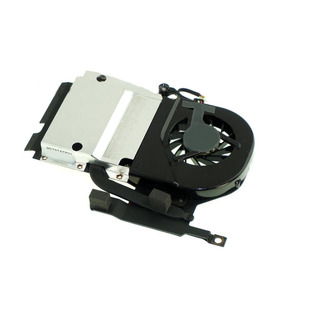 Ventoinha + Heatsink HP Pavilion dv1000 (3ICT6TATP01)