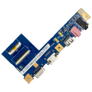 Placa Audio|USB|VGA|HDMI Acer Aspire 4810tz (48.4CQ03.021)