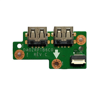 Placa USB Acer Aspire V5-551 (DAOZRPTB6C0)