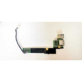 Placa USB para IBM Thinkpad Lenovo T60 (42W7639)