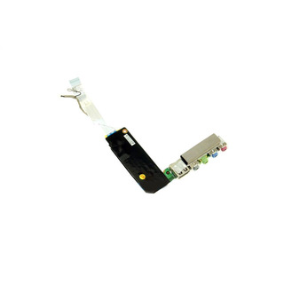 Placa Audio + USB MSI GX620 (MS-1651A)