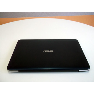 Portátil Asus K555LN Intel I7-4510U|SSD512|12GB|Nvidia 840M