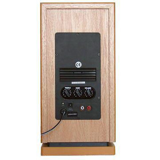 Colunas JAZZ HIPSTER J-707
