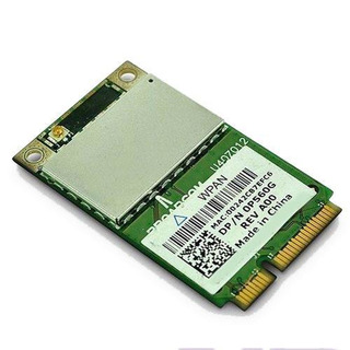 Placa Bluetooth Mini PCI Express Dell Alienware (0P560G)