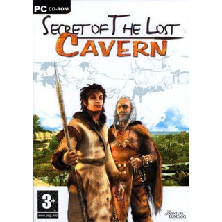 Secret of The Lost Cavern PC