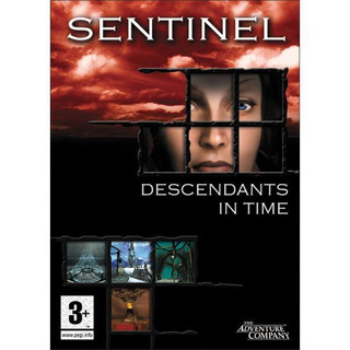 Sentinel Descendants in Time PC