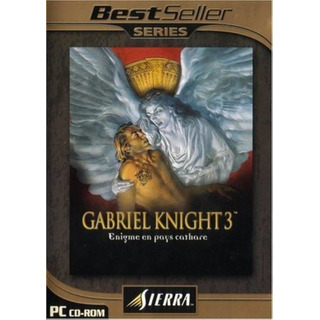 Gabriel Knight 3 PC