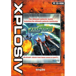 Raystorm PC