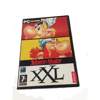 Astérix & Obélix XXL PC