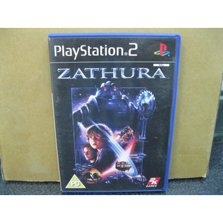 Zathura