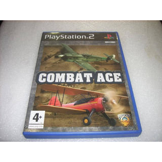 Ace Combat - PS2