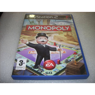 Monopoly - PS2