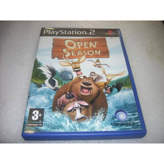 Open Season - PS2