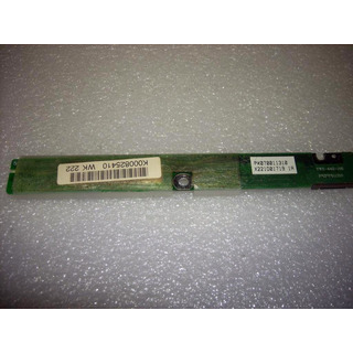 Inverter para Toshiba Satellite 1900|Acer Aspire 1400 Series (PK070011310) *