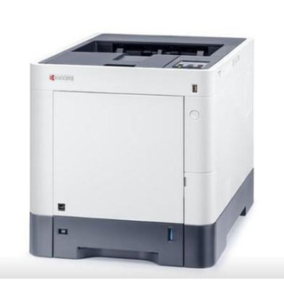 Impressora a Laser Cor KYOCERA ECOSYS P6230cdn