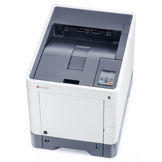 Impressora a Laser Cor KYOCERA ECOSYS P6230cdn