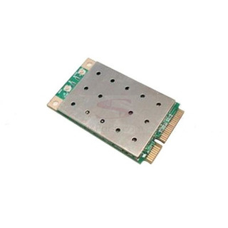Placa Wireless Atheros para Acer (AR5BXB63) *