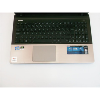 Portátil Asus K55VJ Intel I7-3630QM|SSD512|8GB|GT 635M