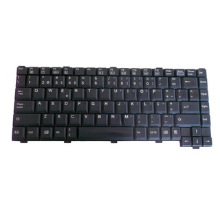 Teclado para Compaq Presário 700 (254114-131)