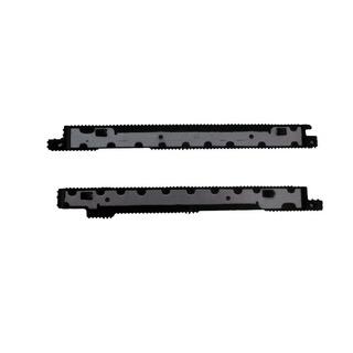 Bracket de Disco para HP Omen 15-ax207np (913937-001)