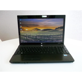 Portátil HP Probook 4520S I3 -M370|SSD 120|8GB|HDMI