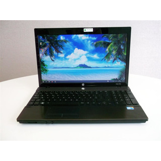Portátil HP Probook 4520S I3 -M370|SSD 120|8GB|HDMI