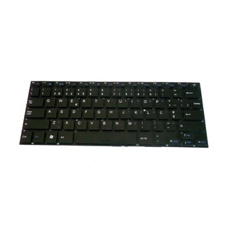 Teclado Insys FV5-ML1401 PT (YX-K200)