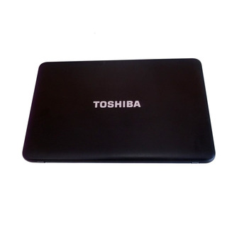Portátil Toshiba Satellite C850D AMD E1|SSD 120|6Gb|AMD HD7310