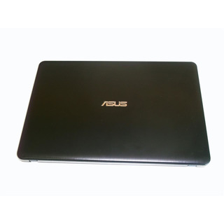 Portátil Asus A541UJ I5 7200U|SSD512|8GB|USBC|