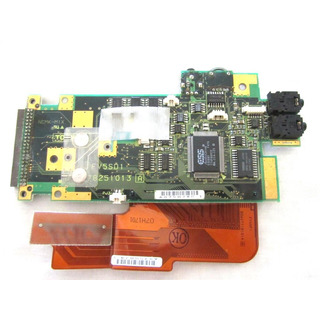 Placa Audio Toshiba Satelite 210CS (B36078252010-A)